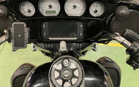 HARLEY HARLEYFLHXS 2014 KRM