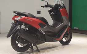 YAMAHA N-MAX 155 A SG50J