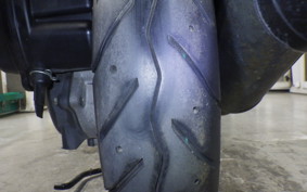 SUZUKI LET's 4 2017 CA45A