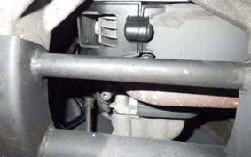 SUZUKI LET's 4 CA46A