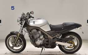 YAMAHA SRX400 3VN