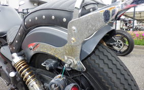 YAMAHA DRAGSTAR 250 VG02J