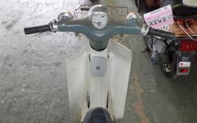 HONDA C50 SUPER CUB C50