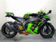 Фото Kawasaki NINJA ZX-10R 2020 с японского аукциона