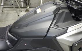 HONDA NC750X DCT 2022 RH09