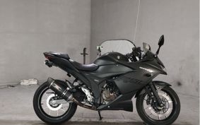 SUZUKI JIKUSA-SF250 ED22B