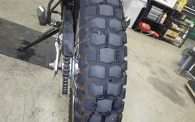 YAMAHA XTZ125 1989