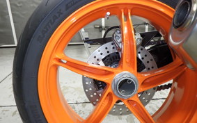 KTM 1290 SUPER DUKE R