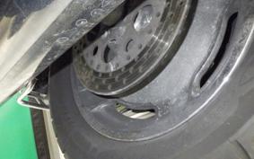 HARLEY FLHRS 1450 2004