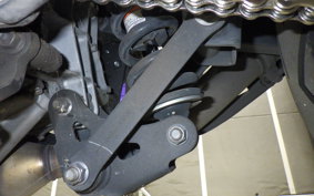 KAWASAKI NINJA 250 2 2021 EX250P