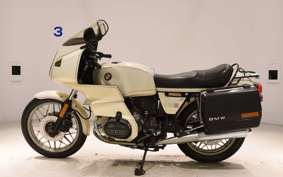 BMW R100RS 1983