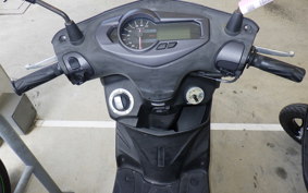 YAMAHA CYGNUS 125 XSR 3 SEA5J