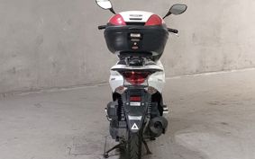 HONDA PCX125 JF28