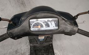 SUZUKI LETS2 CA1PA