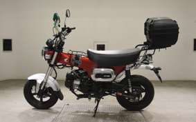 HONDA DAX 125 2022 JB04