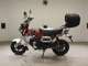 Фото Honda DAX 125 2022 с японского аукциона