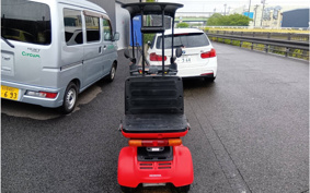 HONDA GYRO TA03