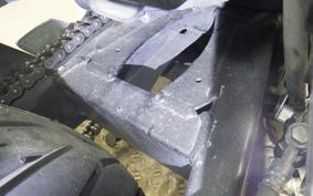 YAMAHA XJR1300 Gen.2 2011 RP17J