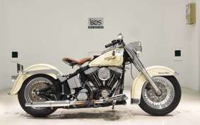 HARLEY FLSTF 1340 1999