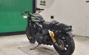 HARLEY XL1200X 2019