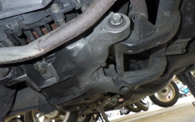 HONDA LEAD 125 JF45