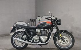 TRIUMPH T120 BONNEVILLE DAD75H