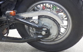 HONDA STEED 400 VLS 1999 NC37