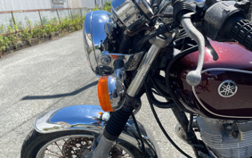 YAMAHA SR400 2015 RH03J