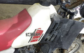 YAMAHA YZ80 22W