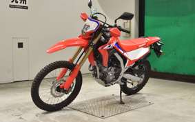 HONDA CRF250L 2018 MD47