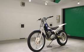 SCORPA SCORPA TYS125F