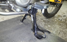HONDA CT125-2 2019 JA65