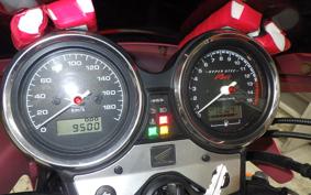 HONDA CB400SF VTEC A 2013 NC42