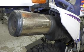 YAMAHA TT250R RAID 4GY