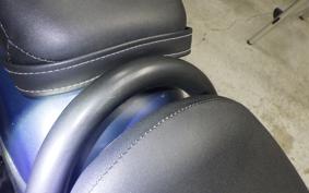 HONDA REBEL 250 A MC49