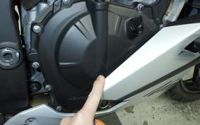 KAWASAKI ZX-4R SE 2024 ZX400P