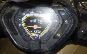 HONDA C50 SUPER CUB AA04