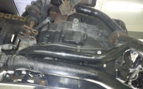 KAWASAKI 250TR 2008 BJ250F