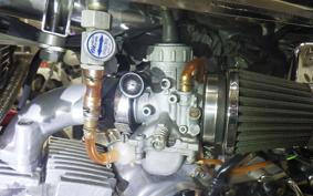 HONDA MONKEY Z50J