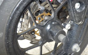 HONDA GROM JC61