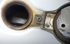 YAMAHA SR400 Gen.2 1JR