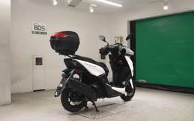 YAMAHA CYGNUSｸﾞﾘﾌｧｽ 2020 SEJ4J