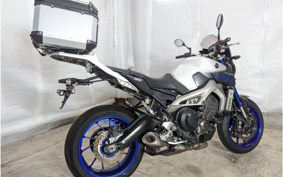 YAMAHA MT-09 ABS 2015 RN34J