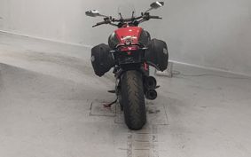 DUCATI DIAVEL CARBON 2012 G100AB