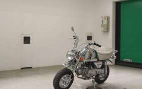 HONDA GORILLA 2009 Z50J