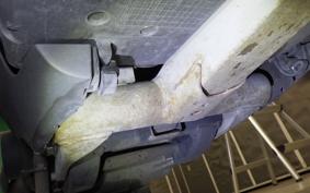 SUZUKI ﾚｯﾂ 2022 CA4AA