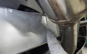 SUZUKI GSX-R400R 1990