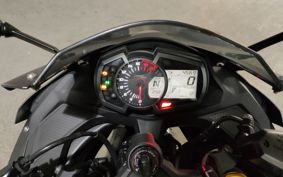 KAWASAKI  NINJA ZX-25R SE ZX250E