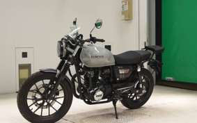 HONDA GB350S 2021 NC59