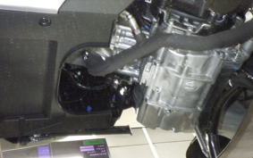 HONDA ADV160 2016 KF54